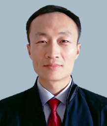 王伟-济南刑事律师照片展示