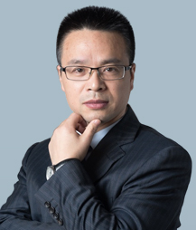 姚吉志-合肥公司法律顾问律师照片展示