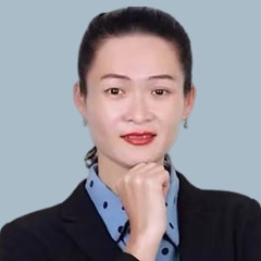 吴婷-厦门劳动合同律师照片展示