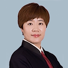 葛春荣-西安税务犯罪辩护律师照片展示
