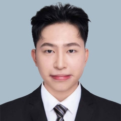 郭瑞泽-东莞刑事辩护律师照片展示