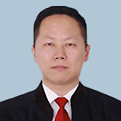 詹志刚-武汉PPP项目律师照片展示