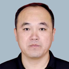 高建军-太原刑事律师照片展示