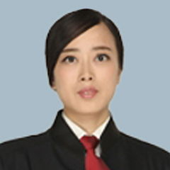 胡廷梅-深圳保险纠纷律师照片展示