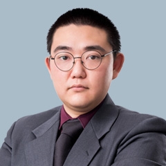 李王龑-上海合伙纠纷律师照片展示
