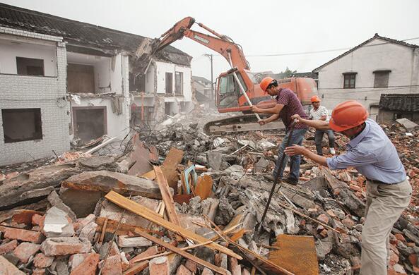 北京凯诺律师事务所拆迁律师谈合法房屋拆迁一般应该走哪些程序?