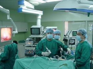 <b>济南市某三级甲等综合医院骨盆手术失败案例</b>