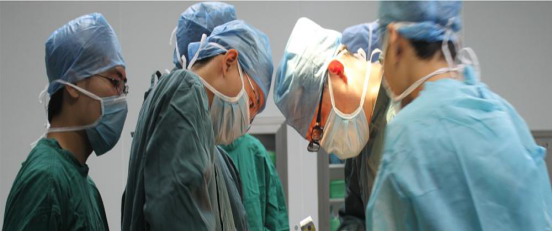 临淄区某医院骨折患者肺栓塞致死案例