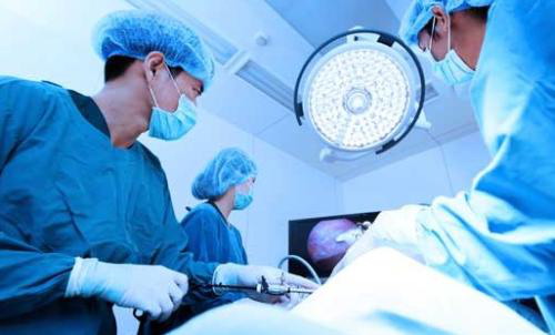 山东省某省级三甲综合医院肾功能损害案例