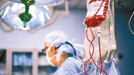 山东省某省级三甲综合医院肾功能损害案例