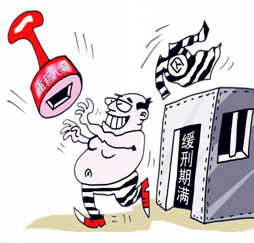 缓刑期间能出国吗?缓刑什么情况下适用?