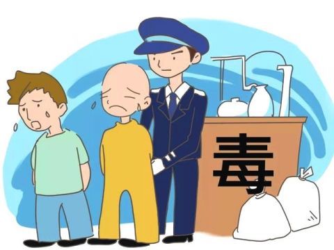 毒品犯罪要被判多久?审理毒品共同犯罪案件要注意什么问题?