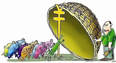 经济案件判刑标准是什么?洗黑钱要判多长时间呢?