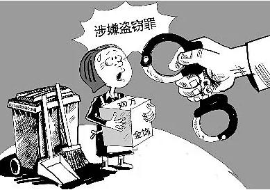 盗窃罪和抢劫罪的区别主要体现在哪里?