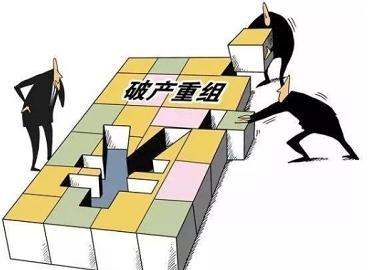 公司破产清算还不够还工资要如何处理?