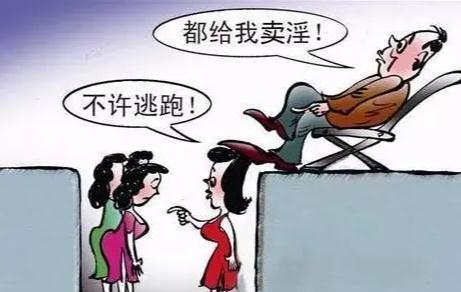 怎么对组织卖淫进行认定?协助组织卖淫罪是否会适用缓刑?