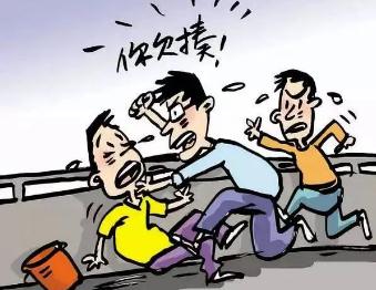 中学生聚众斗殴的应对方法主要有哪些?涉嫌聚众斗殴是否能够申请取保候审?