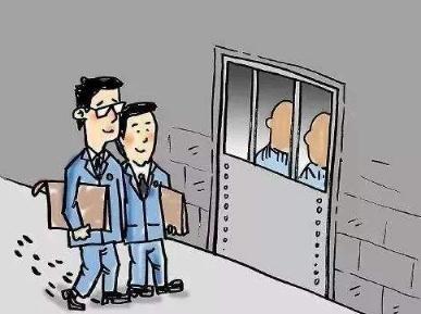 刑事拘留后多久会被送往看守所?