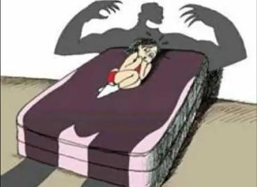 强奸罪中的暴力胁迫怎样认定?未满十八强奸犯罪未遂是否被定罪?