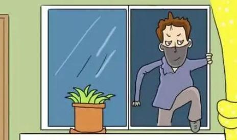 入室盗窃被抓属于盗窃未遂?入室盗窃案件怎么处理的?