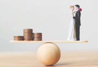 婚前财产应当如何进行界定?事实婚姻的共同财产怎么进行分配?