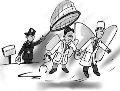 医疗过失找哪个机构申请鉴定?无过失医疗纠纷原则上指的是什么?