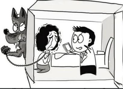 电信诈骗有什么样特征?如何实质性界分电信诈骗犯罪？