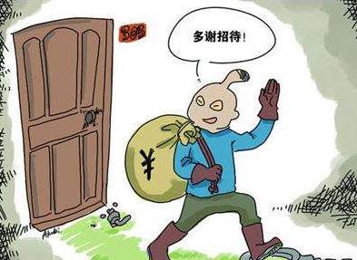 未成年盗窃怎么判