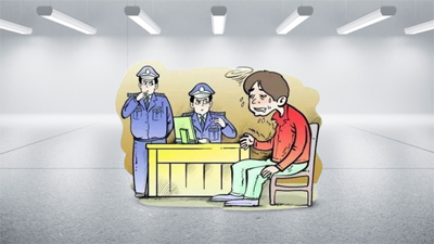 自己去自首的需要请律师吗?