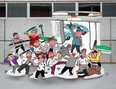 淄博打架斗殴请什么样的律师？