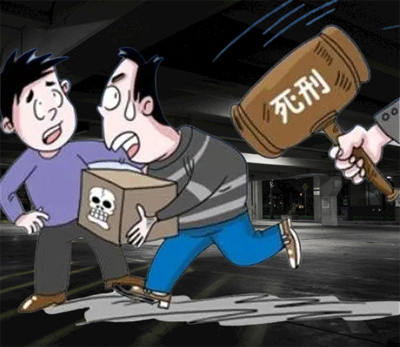 死刑律师能进行无罪辩护吗?