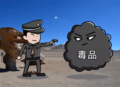 淄博毒品罪可以请律师取保候审吗？