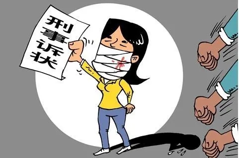 合同欺诈的立案程序是什么？