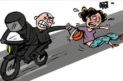 抢夺罪应当怎么进行处罚的?