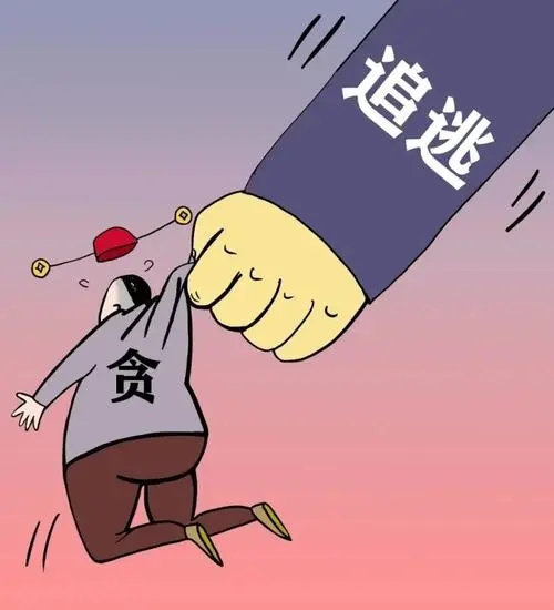 成都经济犯罪取保候审后流程是什么？