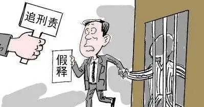罪犯假释减刑的规定是什么？