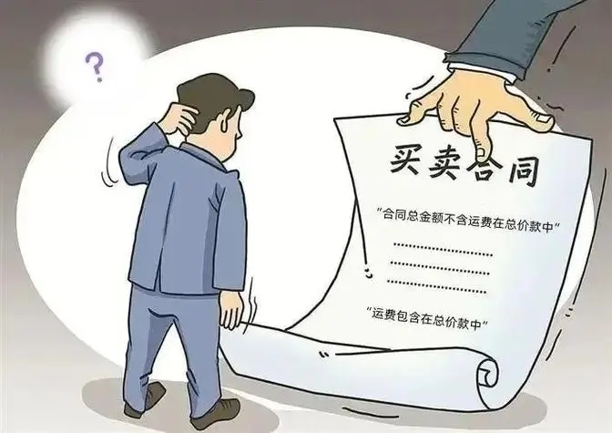 买卖合同的欠款起诉程序是什么?