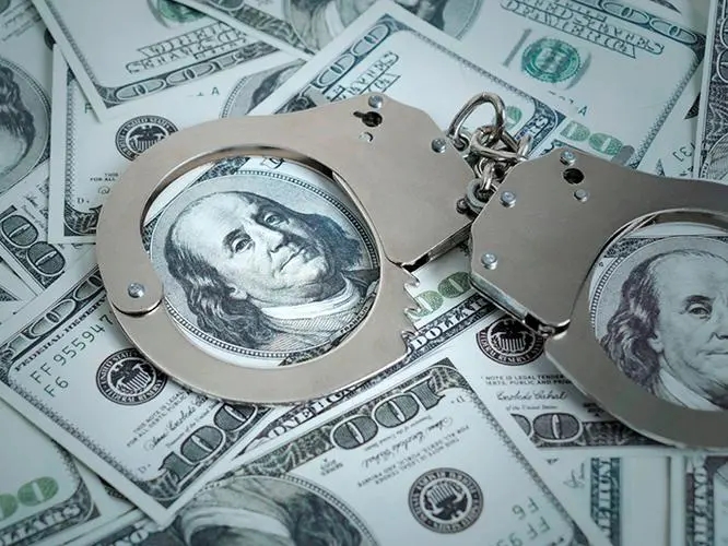 经济犯罪的特征是什么？