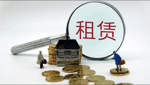 发现租房合同上没写押金退还后该怎么办？
