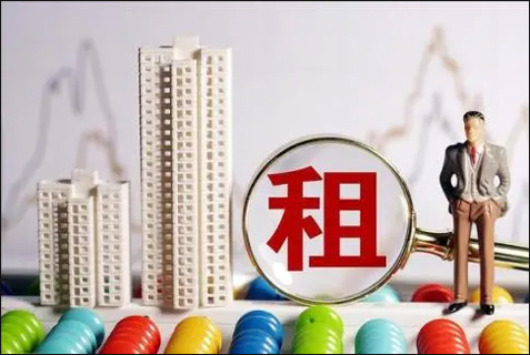 可否出租有居住权的房屋呢？
