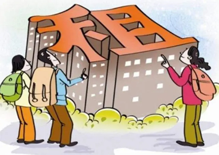 签订房屋租赁合同的时候主要需要注意什么？