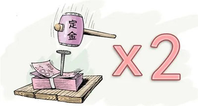 合同中违约金的数额如何计算?