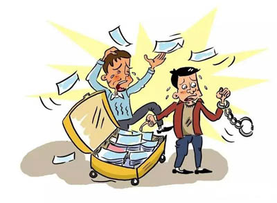 拘留的日期可以从刑期中抵扣吗？