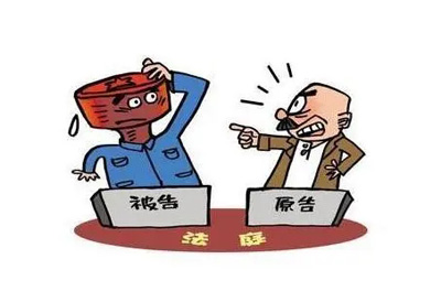 在刑事案件中向哪个法院提出申诉？