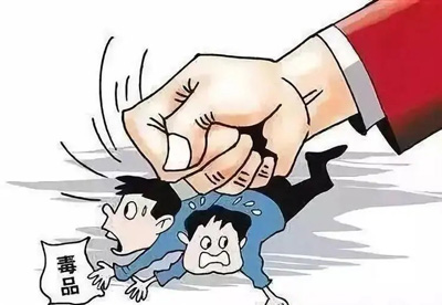 私藏3克毒品要判多长时间？