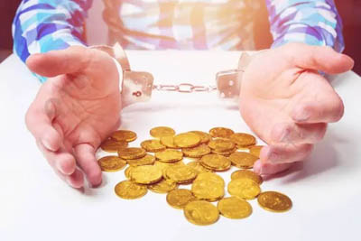 诈骗罪是什么类型的案件？