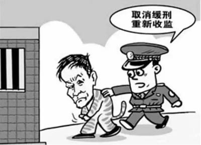 死刑缓期两年执行吗?