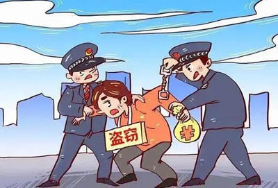 盗窃案件立案后应该做什么?