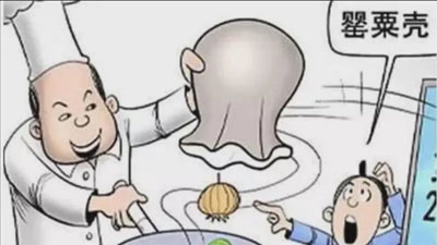 贩卖罂粟籽是什么罪刑啊？