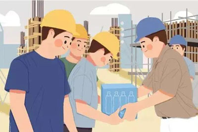 劳务分包与专业分包的区别有哪些?